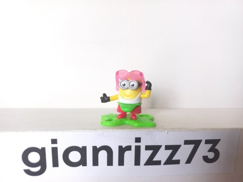 Sorpresine kinder serie - sorpresine,