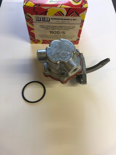 Pompa carburante diesel bcd - pompa,
