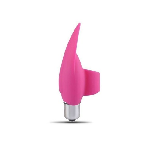 Vibratore vaginale dito in - vibratore,