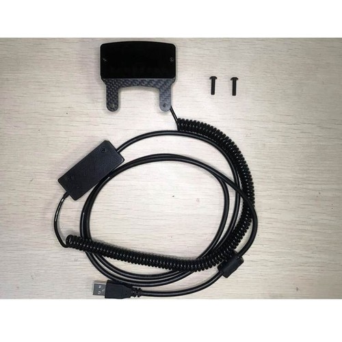Sim racing wheel usb luci - wheel, 8