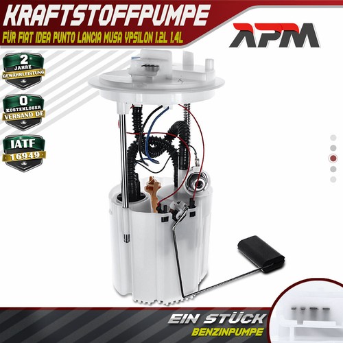Pompa carburante convogliatore - pompa,