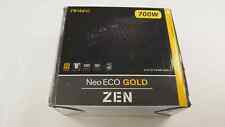 Antec Neo ECO Gold Zen 700W 120mm Silent Fan 80 PLUS Gold PSU - used - Europe