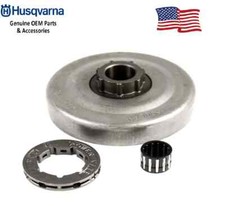 CAMPANA FRIZIONE MOTOSEGHE