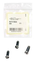 Ray Ban RB2176 Clubmaster viti a ponte di ricambio pieghevoli canna di fucile originali