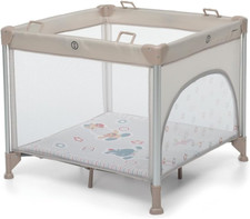 Box Pieghevole Jubox, per