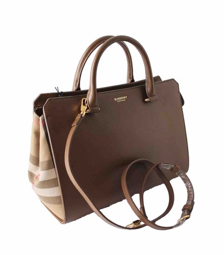 Borsa burberry banwell - burberry, sm