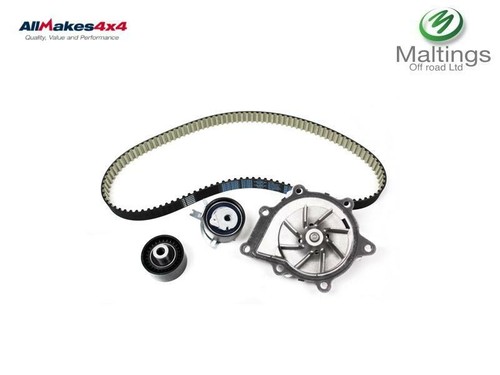 Kit cinghia distribuzione - kit,