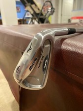 Ferro da stiro Mizuno Golf