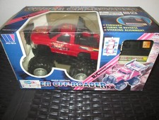 giocattoli d'epoca RADIO