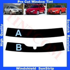 Fascia Parasole Pre-Tagliata