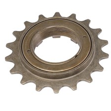 Ruota Libera Bici Singola