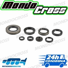 kit paraoli serie motore
