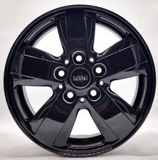 4 Cerchi Mini 15" lega 4 ET46