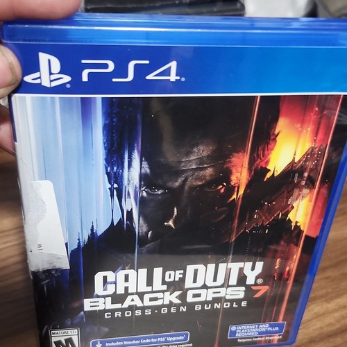 Call duty black - call, of