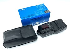 Minolta Program Flash 5600HS (D) flash fotocamera flash flash