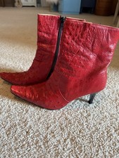 Stivali Alessandra originali