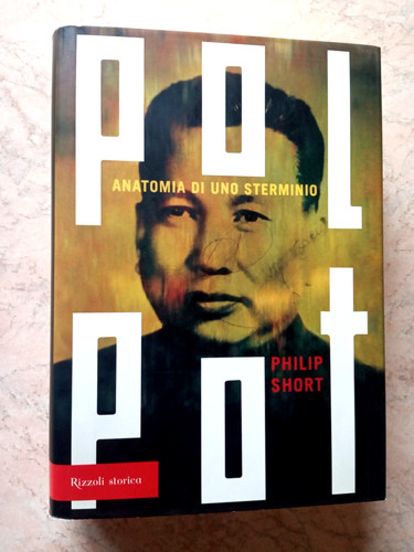 Philip short pol - philip, pot
