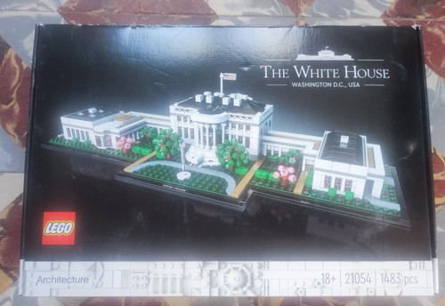 Boite set lego - set,