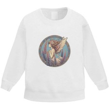 Felpa/maglione/maglione