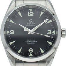 Orologio da uomo Omega