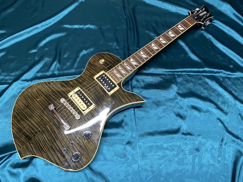 Fernandes ravelle elite - fernandes, ft