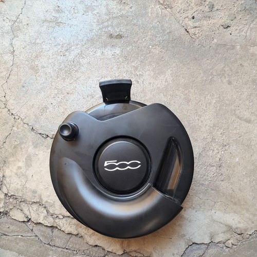 Avolgicavo fiat 500e - avolgicavo,