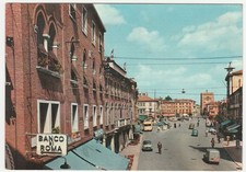 MESTRE - VENEZIA - PIAZZA FERRETTO - VIAGG. -33469-