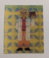 Pokemon carte lenticolari yoga - pokemon,