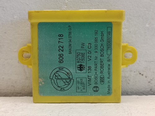 A13125 centralina immobilizer - centralina,