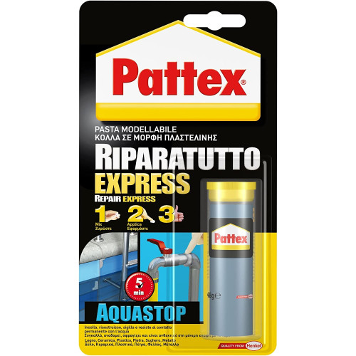 Pattex ripara express - pattex,