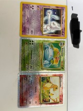 Shining Mewtwo neo destiny e