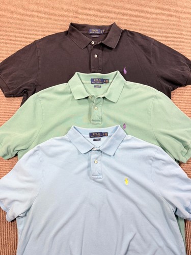 Lotto polo ralph lauren - polo,