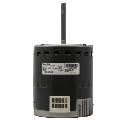 Motore soffiatore 5sme39nxl309 - motore,