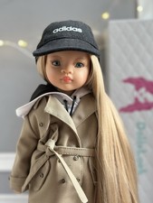 Fashionista Bambola Manika