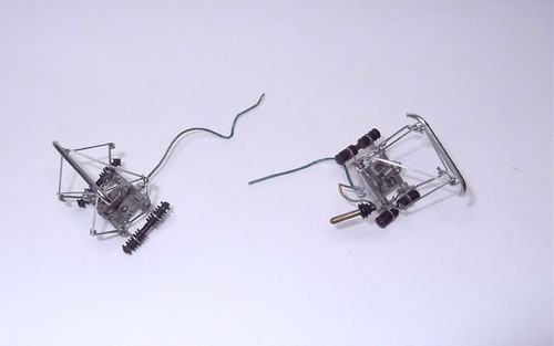 Trix express set - express, completo