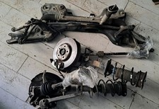 Fusello Mozzo Scatola Guida