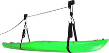Paranco Kayak - Ripostiglio