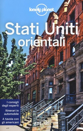 Stati uniti orientali - orientali, cesare