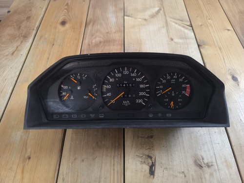 Strumentazione contagiri
