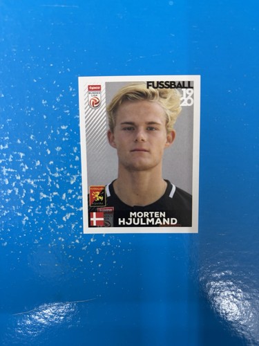 Panini 2019 2020 fussball - panini, 2019-2020