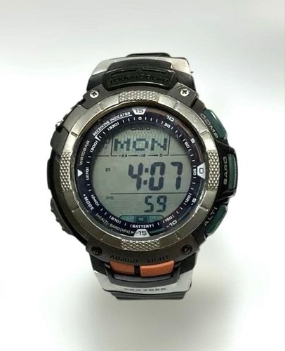 Casio protrek prw 1000j watch - prw-1000j,