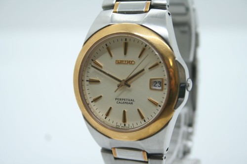 Condizione seiko calendario - condizione,