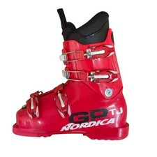 Scarponi Nordica Dobermann