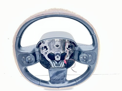 Volante sterzo per fiat - volante, l