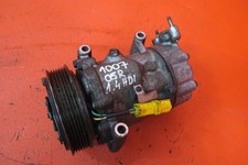 Pompa compressore aria
