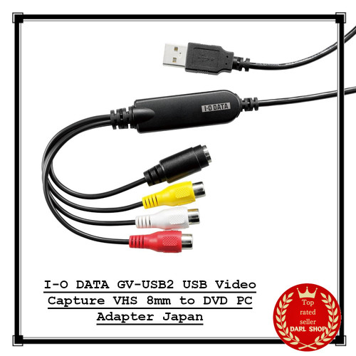 Adattatore data gv usb2 - adattatore, gv-usb2