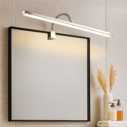 Lampada parete specchio - parete,