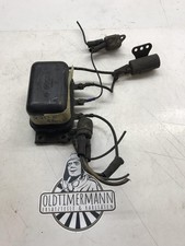 Regolatore regolatore tensione alternatore Bosch RS/UAA240/12/43 per Mercedes 220 S Sb