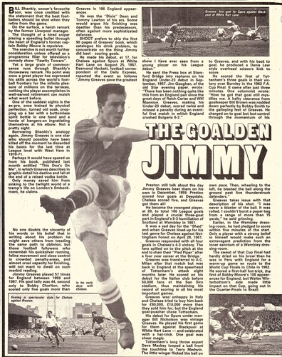 Golden years jimmy - 'golden, of