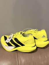Sneakers Uomo Adidas Adizero